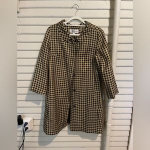 Sara Campbell Coat